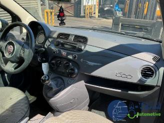 Fiat 500 500 (312), Hatchback, 2007 0.9 TwinAir 85 picture 18