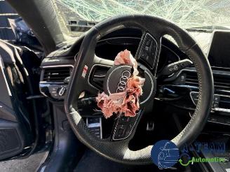 Audi A5 A5 Sportback (F5A/F5F), Liftback, 2016 2.0 TDI 16V Quattro picture 12