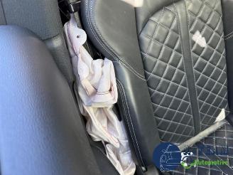 Audi A5 A5 Sportback (F5A/F5F), Liftback, 2016 2.0 TDI 16V Quattro picture 32