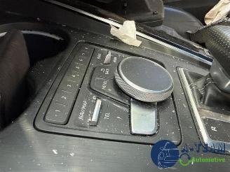 Audi A5 A5 Sportback (F5A/F5F), Liftback, 2016 2.0 TDI 16V Quattro picture 17