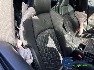 Audi A5 A5 Sportback (F5A/F5F), Liftback, 2016 2.0 TDI 16V Quattro picture 34