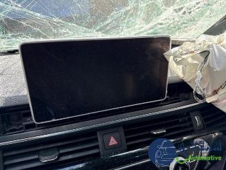 Audi A5 A5 Sportback (F5A/F5F), Liftback, 2016 2.0 TDI 16V Quattro picture 14