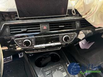 Audi A5 A5 Sportback (F5A/F5F), Liftback, 2016 2.0 TDI 16V Quattro picture 15