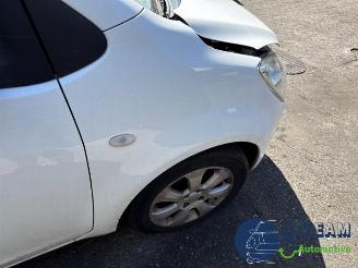 Opel Agila Agila (B), MPV, 2008 / 2014 1.0 12V picture 33