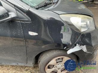 Kia Picanto Picanto (TA), Hatchback, 2011 / 2017 1.0 12V picture 24