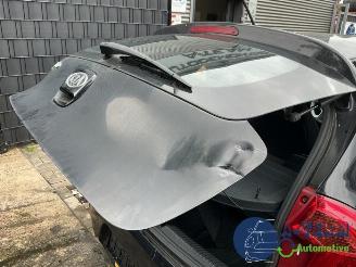 Kia Picanto Picanto (TA), Hatchback, 2011 / 2017 1.0 12V picture 34