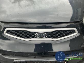Kia Picanto Picanto (TA), Hatchback, 2011 / 2017 1.0 12V picture 4