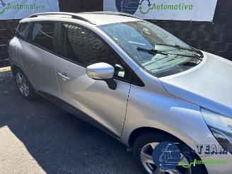 Renault Clio Clio IV Estate/Grandtour (7R), Combi 5-drs, 2012 / 2021 0.9 Energy TCE 12V picture 10