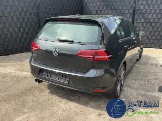 demontáž osobní automobily Volkswagen Golf Golf VII (AUA), Hatchback, 2012 / 2021 1.4 GTE 16V 2015/11