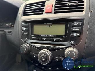 Honda Accord Accord Tourer (CM/CN), Combi, 2003 / 2008 2.4 i-VTEC 16V picture 26