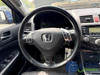 Honda Accord Accord Tourer (CM/CN), Combi, 2003 / 2008 2.4 i-VTEC 16V picture 23