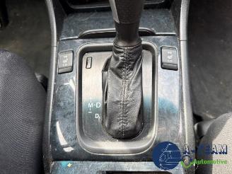 Honda Accord Accord Tourer (CM/CN), Combi, 2003 / 2008 2.4 i-VTEC 16V picture 28