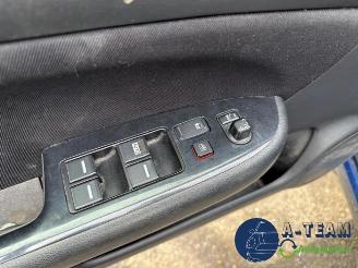 Honda Accord Accord Tourer (CM/CN), Combi, 2003 / 2008 2.4 i-VTEC 16V picture 18