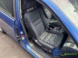 Honda Accord Accord Tourer (CM/CN), Combi, 2003 / 2008 2.4 i-VTEC 16V picture 19