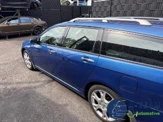 Honda Accord Accord Tourer (CM/CN), Combi, 2003 / 2008 2.4 i-VTEC 16V picture 5