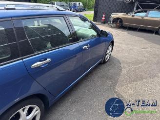 Honda Accord Accord Tourer (CM/CN), Combi, 2003 / 2008 2.4 i-VTEC 16V picture 9