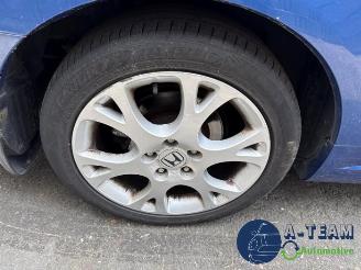 Honda Accord Accord Tourer (CM/CN), Combi, 2003 / 2008 2.4 i-VTEC 16V picture 11
