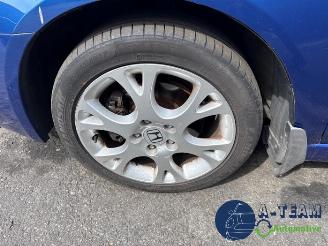 Honda Accord Accord Tourer (CM/CN), Combi, 2003 / 2008 2.4 i-VTEC 16V picture 13