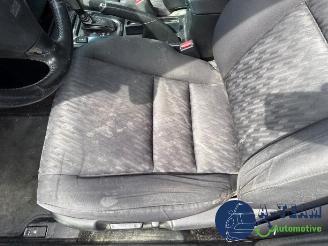 Honda Accord Accord Tourer (CM/CN), Combi, 2003 / 2008 2.4 i-VTEC 16V picture 15
