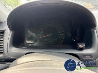 Honda Accord Accord Tourer (CM/CN), Combi, 2003 / 2008 2.4 i-VTEC 16V picture 25