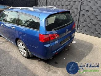 Honda Accord Accord Tourer (CM/CN), Combi, 2003 / 2008 2.4 i-VTEC 16V picture 6