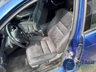 Honda Accord Accord Tourer (CM/CN), Combi, 2003 / 2008 2.4 i-VTEC 16V picture 14