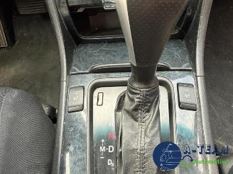 Honda Accord Accord Tourer (CM/CN), Combi, 2003 / 2008 2.4 i-VTEC 16V picture 32