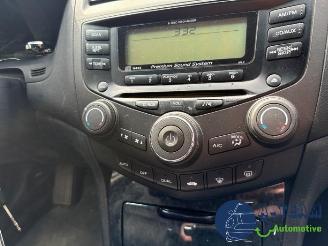 Honda Accord Accord Tourer (CM/CN), Combi, 2003 / 2008 2.4 i-VTEC 16V picture 27