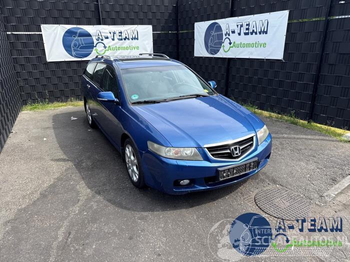 Honda Accord Accord Tourer (CM/CN), Combi, 2003 / 2008 2.4 i-VTEC 16V