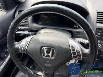 Honda Accord Accord Tourer (CM/CN), Combi, 2003 / 2008 2.4 i-VTEC 16V picture 24