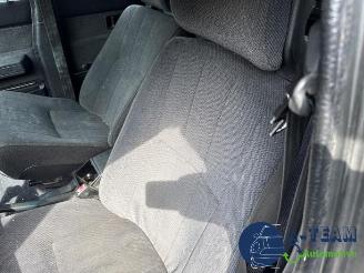 Volvo 240 240/245, Combi, 1974 / 1993 240 picture 17