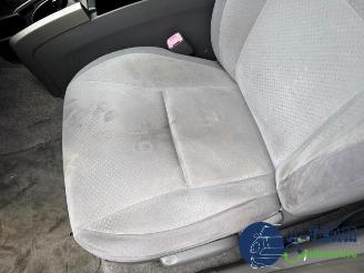 Toyota Prius Prius (NHW20), Liftback, 2003 / 2009 1.5 16V picture 13