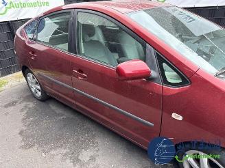 Toyota Prius Prius (NHW20), Liftback, 2003 / 2009 1.5 16V picture 25