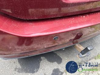 Toyota Prius Prius (NHW20), Liftback, 2003 / 2009 1.5 16V picture 31