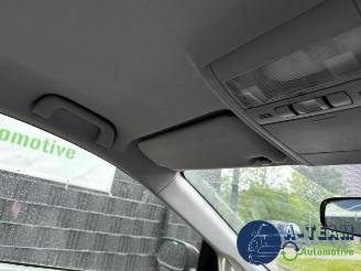 Toyota Prius Prius (NHW20), Liftback, 2003 / 2009 1.5 16V picture 23