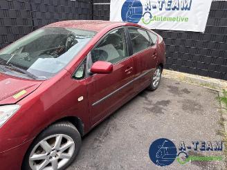 Toyota Prius Prius (NHW20), Liftback, 2003 / 2009 1.5 16V picture 4