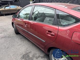 Toyota Prius Prius (NHW20), Liftback, 2003 / 2009 1.5 16V picture 5