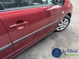 Toyota Prius Prius (NHW20), Liftback, 2003 / 2009 1.5 16V picture 27