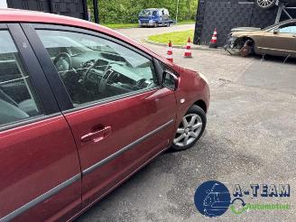 Toyota Prius Prius (NHW20), Liftback, 2003 / 2009 1.5 16V picture 26