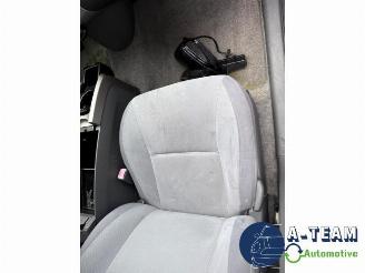 Toyota Prius Prius (NHW20), Liftback, 2003 / 2009 1.5 16V picture 16