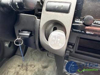 Toyota Prius Prius (NHW20), Liftback, 2003 / 2009 1.5 16V picture 22