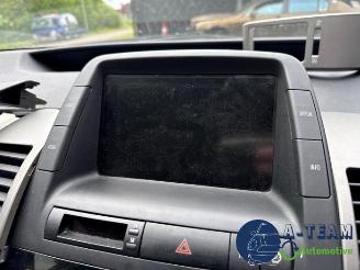 Toyota Prius Prius (NHW20), Liftback, 2003 / 2009 1.5 16V picture 20