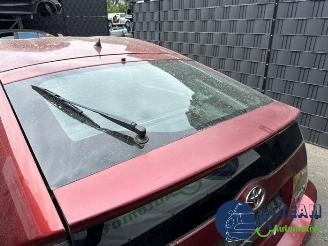 Toyota Prius Prius (NHW20), Liftback, 2003 / 2009 1.5 16V picture 34