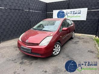 Toyota Prius Prius (NHW20), Liftback, 2003 / 2009 1.5 16V picture 3