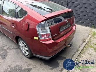 Toyota Prius Prius (NHW20), Liftback, 2003 / 2009 1.5 16V picture 6