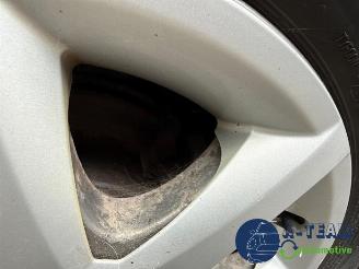 Toyota Prius Prius (NHW20), Liftback, 2003 / 2009 1.5 16V picture 11