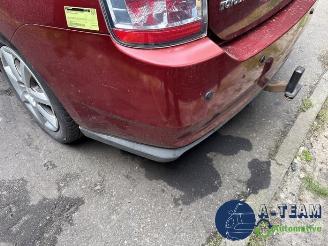 Toyota Prius Prius (NHW20), Liftback, 2003 / 2009 1.5 16V picture 32