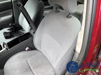 Toyota Prius Prius (NHW20), Liftback, 2003 / 2009 1.5 16V picture 14