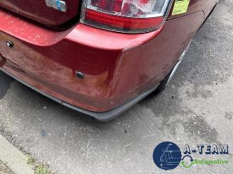 Toyota Prius Prius (NHW20), Liftback, 2003 / 2009 1.5 16V picture 29