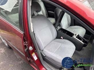 Toyota Prius Prius (NHW20), Liftback, 2003 / 2009 1.5 16V picture 17